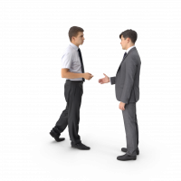 Businessmen Handshake.H14.2k